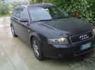 Immagine esterno Audi A4 - 2