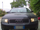 Immagine esterno Audi A4 - 3