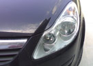 Opel Corsa: prova su strada