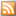 Feed RSS icon