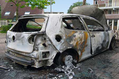 Assicurazione furto incendio