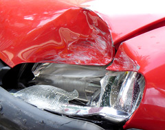 Incidente stradale