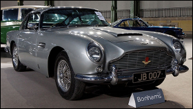 Aston Martin DB5 (3)