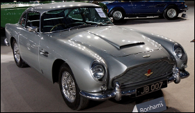 Aston Martin DB5 (4)