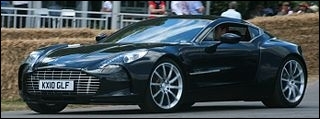 Aston Martin One77 (2)