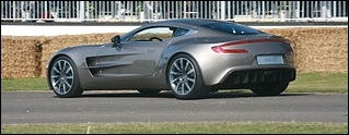 Aston Martin One77 (4)