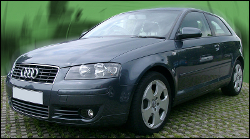 Audi A3 Audi A3