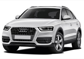 Audi Q1