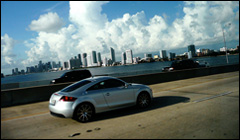 TT a Miami