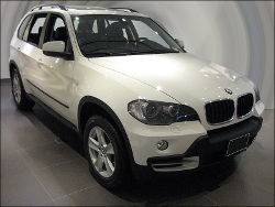 BMW-X5