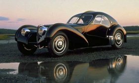 Bugatti Type 57