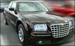 Chrysler 300C