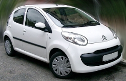 Citroën C1