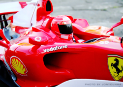 Ferrari Formula 1