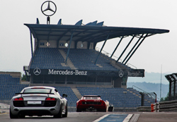 Circuito di gara