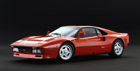 Ferrari 288 GTO