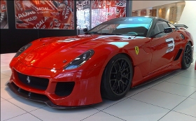 Ferrari 599 (1)
