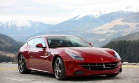 Ferrari FF