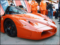 Ferrari FXX (2)