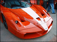 Ferrari FXX (3)
