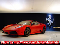 Ferrari 430