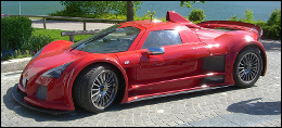 Gumpert Apollo (2)