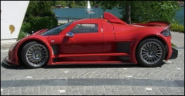 Gumpert Apollo (4)