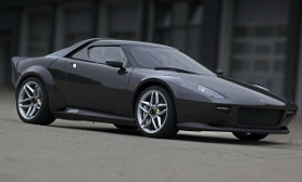 Lancia Stratos