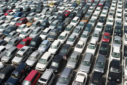 Concessionario auto