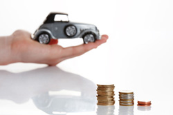 Convenienza di un'auto