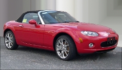 Mazda MX-5 Mazda MX-5