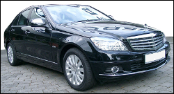Mercedes ClasseC