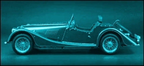 Morgan