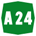 A24
