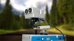 Come è fatto un Telelaser