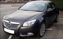 Opel Insigna