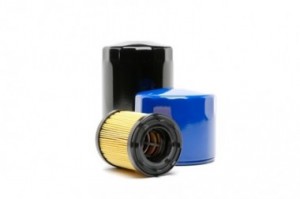 Filtro dell'olio