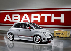 Fiat 500 esse esse
