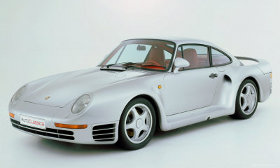 Porsche 959 Porsche 959
