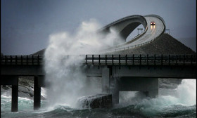 Atlantic Road