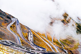 Passo dello Stelvio (2)