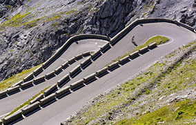 Passo dello Stelvio (1)