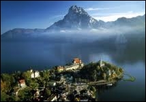 Romantikstrasse-paesaggio