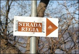 Strada Regia del Lago di Como