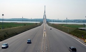 Le strade della Normandia