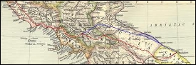 Via Appia