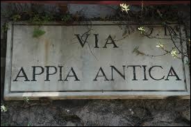 Via Appia